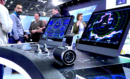 apre domani seatec compotec marine