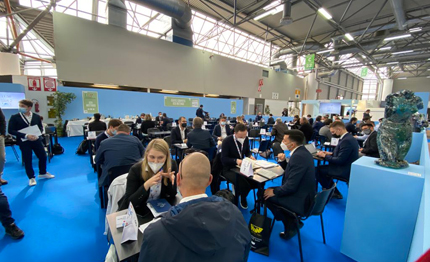 seatec 2022 bilancio positivo
