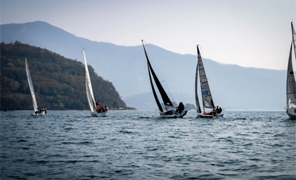 whatever conquista il titolo al campionato minialtura area laghi 2022