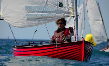 dinghy 12 bari 1a tappa coppa italia 2022