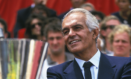 amarcord 30 anni fa il moro