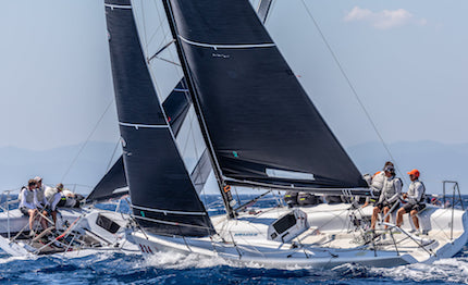 la melges world league si sposta porto san giorgio