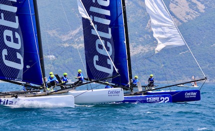 m32 garda il leader ancora inga