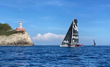 tre golfi line honours per maserati