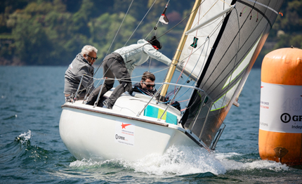 gullisara vince la 49 edizione del campionato italiano meteor