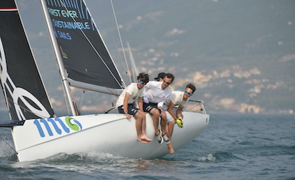 garda italiano di minialtura va ecoracer769
