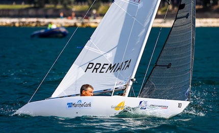 4mr giancarlo mariani vince il trofeo citta di jesolo