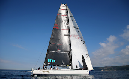 rounditaly la 2a edizione parte il 22 settembre