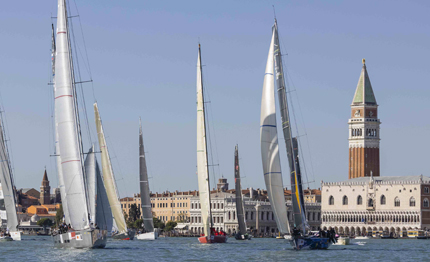 venice hospitality challenge 22 presentata al salone nautico venezia