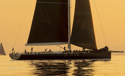 la giraglia 2022 va magic carpet cubed