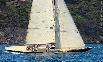 argentario sailing week day