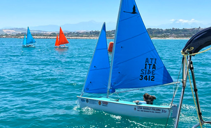 fiv ix zona hansa 303 in acqua giulianova