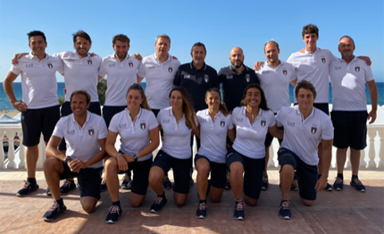 giochi del mediterraneo 2022 si apre con tanto vento