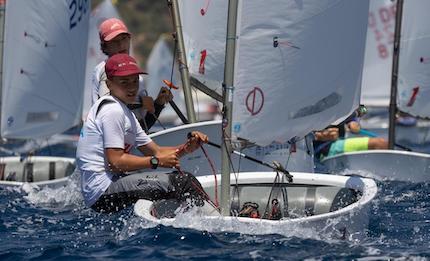 mondiale optimit gli azzurrini si qualificano per la finale squadre