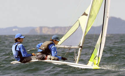 garda rs feva 176 summer meeting