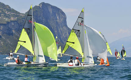 rs 21 fratelli vicentini hanno vinto il 8220 176 summer meeting