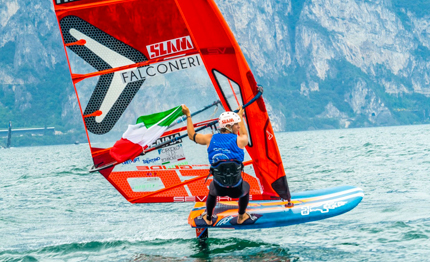 nicol 242 renna racconta il suo oro ai giochi del mediterraneo