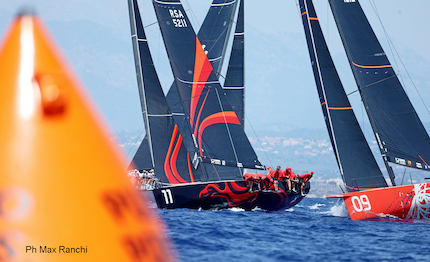 phoenix torna in vetta ma sara un testa testa con sled