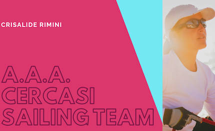 crisalide cerca sailing team