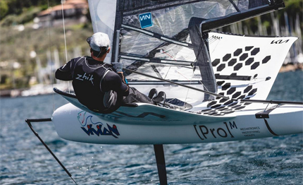 settembre italia cup molveno moth 2022