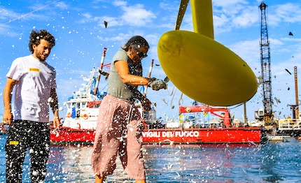 ambrogio beccaria vara il suo class