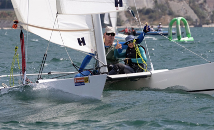 concluso il mondiale dart 18 con doppietta italiana overall under