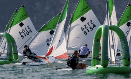 garda mondiale sunfish 232 sempre il per 249 comandare