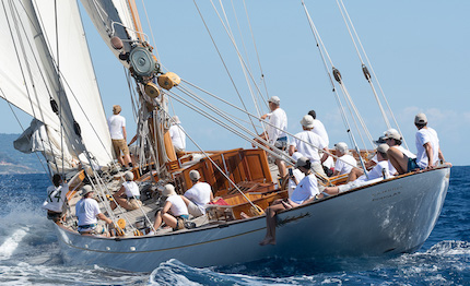 imperia giornata finale per le vele epoca