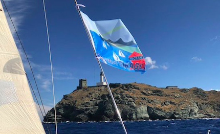 riva di traiano pronti per la 28ma roma giraglia