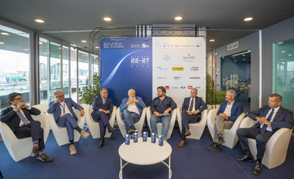 salone nautico presentati gli eventi patrocinati da confindustria nautica