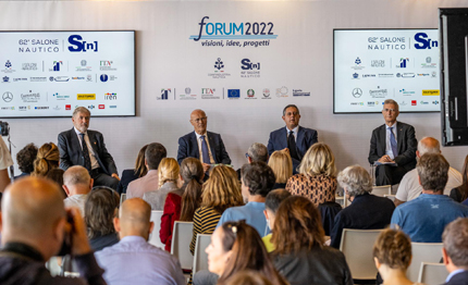 chiude il salone nautico con ottimi numeri