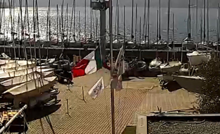 nel week end il circuito nazionale j24 protagonista sul lago di como