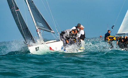 anzio 8220 euz ii 8221 di francesco lanera conquista la gold cup platu