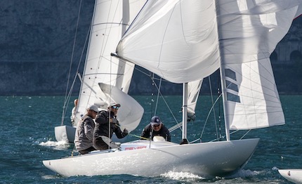 dragoni conclusa la wagner cup riva del garda