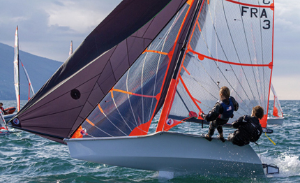 29er eurocup 22 demurtas santi raggiunti dai francesi goron clochard