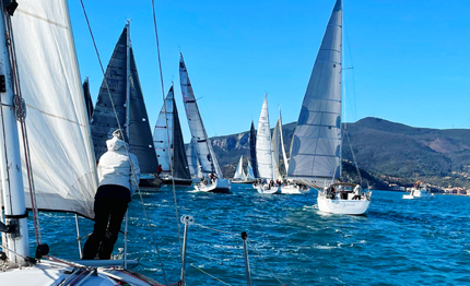 parte sabato 11 invernale dell argentario