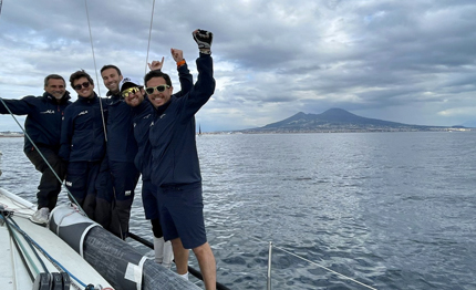 napoli soulaima rycc savoia vince la 34ma coppa pacifico
