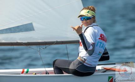 optimist fa 2000