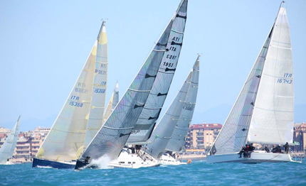 campionato invernale di roma domenica la terza giornata