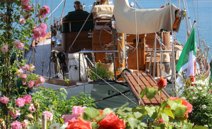 19 21 maggio 2023 marina genova esordisce il classic boat show