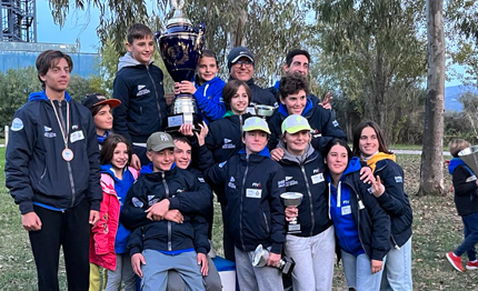 conclusi con successo viii trofeo ivo agostini il iii trofeo renzo migliorini