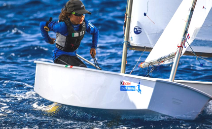 optimist il bilancio della stagione 2022