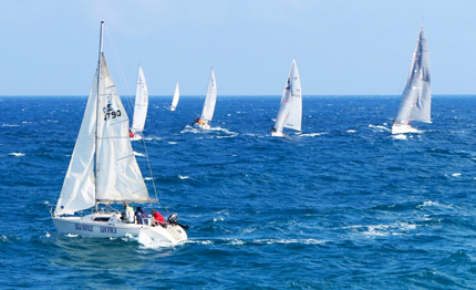 invernale piu vela per tutti vola vento dell est