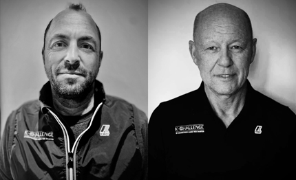 america cup in gara anche la soci 233 233 nautique de saint tropez