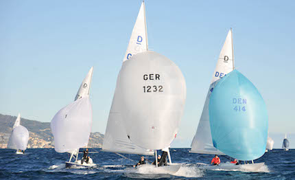 sanremo invernale dragoni da spettacolo