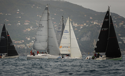 47 invernale del tigullio sabato domenica le prime prove della terza manche
