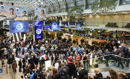 confindustria nautica alla 54 edizione del boot di sseldorf