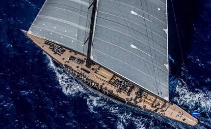 dal 21 al 24 giugno la superyacht cup palma