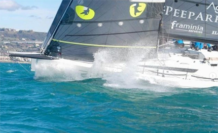 invernale traiano tevere remo irc guardamago orc si dividono la posta