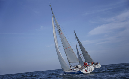 aperte le iscrizioni per corsi di vela per adulti del circolo velico riminese